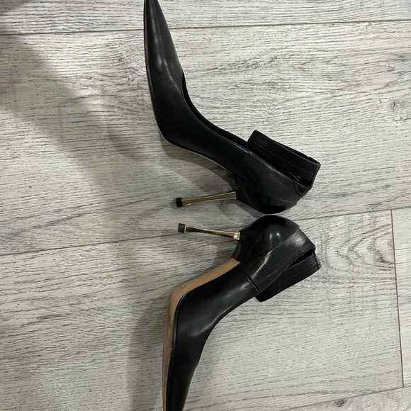 Gucci pointy pumps - Picture 3 of 4